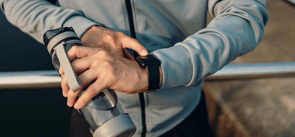 Acompanhe Sua Saúde com o Smartwatch Twhite One: Monitoramento Avançado e Bem-estar em Tempo Real